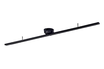 【中古】パナソニック(Panasonic) 配線ダクト インテリアダクトレール ブラック:LK04183BZ 14,515円