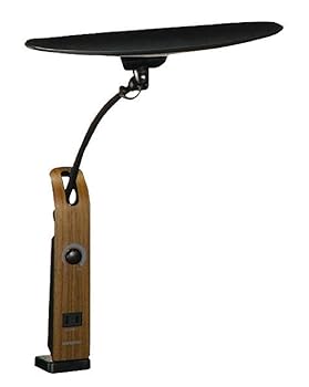 【中古】カリモク 学び取る机 LED照明ランプ点火装置･事務机点火装置(クランプ式) （KS0152SE・KS0152SR） 色合い:黒いこと＆ウォール中毒者