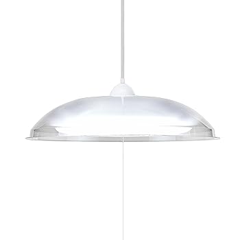 【中古】タキズミ LED 省エネ シャンデリヤともし火 昼光色 ~ 6畳用 日本製 RV60049