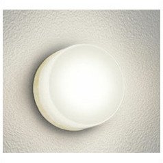 【中古】オーデリック LED風呂場灯 白熱電球色印字機 SH9051LD