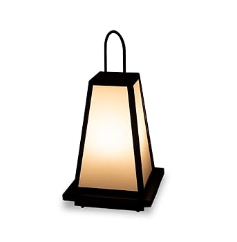 【中古】LED京行灯 (Ｍ)