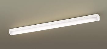 【中古】パナソニック(Panasonic) LEDキッチンベースライト(直付タイプ)電球色 LSEB7008LE1|AJIMURA-SHOP
