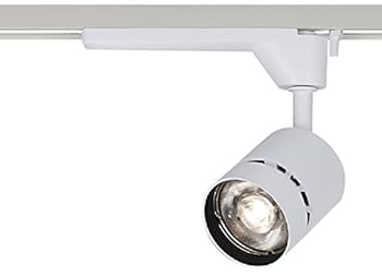 【中古】【未使用】東芝ライテック LEDスポットライト 1500シリーズ 器具本体 高効率 広角タイプ 白色 LEDS-15113W-LS1