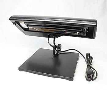 【中古】ブラックライト 卓上強力型 /8-3658-01