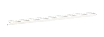 【中古】パナソニック(Panasonic) LED ベーシックラインライト 天井壁直付型 電球色 LGB50268LE1