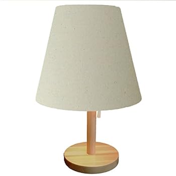 【中古】lamp-shade 時刻表ともし火 押し並べて型 影法師 北欧風 綿織物 キナリ 差しわたし25糎 S2260NA-25142
