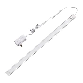 【中古】エルパ (ELPA) LED多目的灯 LEDバーライト 明暗人感 昼光色相当 1100lm ALT-2060PIR(D)