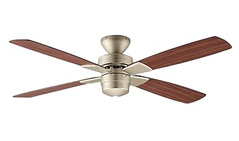 【中古】【未使用】大光電機 DAIKO シーリングファン 灯具なし リモコン付 羽根リバーシブル シルバー 簡易取付式 AS-563E|AJIMURA-SHOP