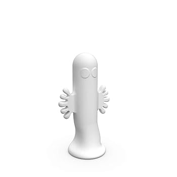 【中古】MOOMIN(ムーミン) 照明ランプ ニョロニョロ S MEL040003