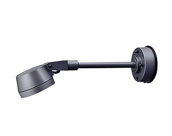 【中古】【未使用】パナソニック LEDスポットライト アーム付きタイプ 広角タイプ ミディアムグレーメタリック 電球色 NNY24112HKLE9 25,434円