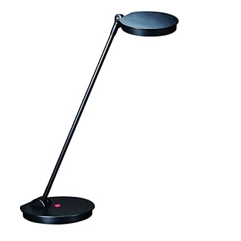 【中古】【未使用】山田照明 Zライト 高演色LED 肌色きれい ブラック Z-8N B セード幅160×118mm・全高472mm