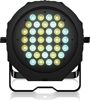 【中古】【未当て嵌める】ベリンガー 御機嫌力強さ LED 注目の的 OT360