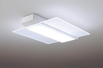 【中古】パナソニック パルック LEDシーリングライト サウンドシリーズ パネルタイプ スピーカー搭載 ～12畳 HH-CF1202A