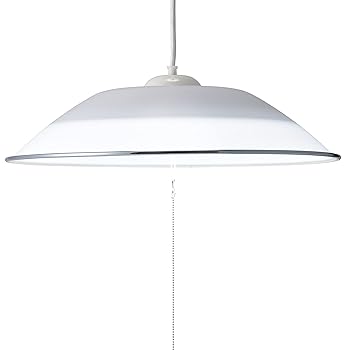 【中古】オーム電機 LED洋風ペンダントライト 8畳用 昼光色 LT-Y40D8G-W1 06-3873 OHM ホワイト