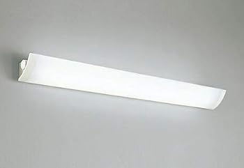 【中古】【未使用】オーデリック LEDブラケットライト セード可動型 高演色 非調光 FL40W相当 昼白色:OB555090NR