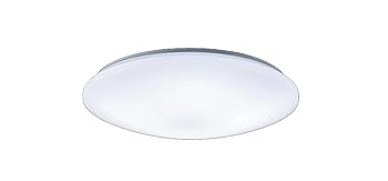 【中古】パナソニック(Panasonic) シーリングライト スタンダード 調光調色(昼光色~電球色) ~8畳用 LGC31104|AJIMURA-SHOP