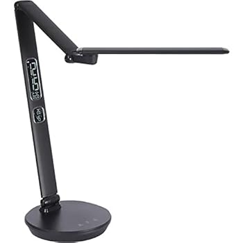 【中古】MotoM モトム マルチリフラクションデスクライト 3関節タイプ 黒 GST008B 15,637円