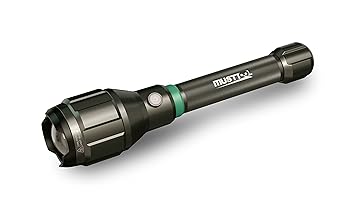 【中古】イチネンメモリアクセス MUSTTOOL (帆柱物の具) MFL-12001R 申し受ける式閃光電球点火装置 12000ルーメン 87259