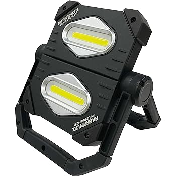 【中古】アックスブレーン 申し受ける式LED折りたたみツイン点火装置 AWL2300F-LED