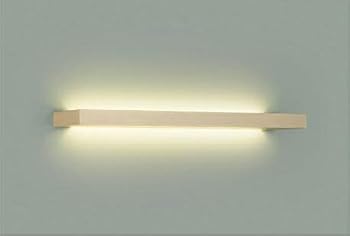 【中古】大光電機 DAIKO LED鉤括弧ともし火 LED内蔵 LED 8.1W 白熱電球色 2700K Ra83 明るさFL15W好いかげんに 灯し火工事止むを得ず ホワイトアッシュ DBK-42000YG