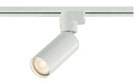 【中古】大光電機 DAIKO LEDスポットライト プラグタイプ ランプ付 LED4W（E11） 中角形 電球色 2700K Ra93 12Vダイクロハロゲン35W相当 天井付・壁付兼