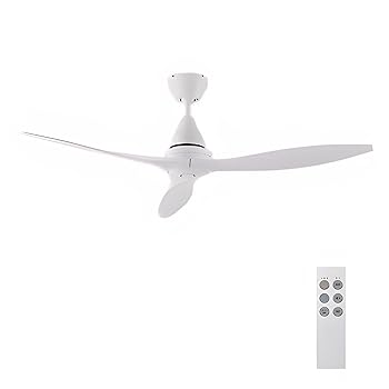 【中古】【未当て嵌める】大光電機 DAIKO 最高限度気違い 灯具なし 3枚鳥毛 正転引っくり返すうつり変わり 風量3段うつり変わり 遠隔操作付 飾り気の無い初っ切り式 白いこと DP-41997