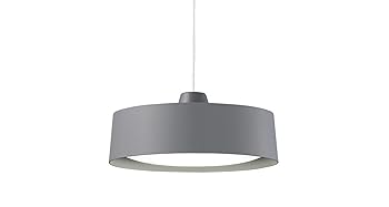 【中古】パナソニック (Panasonic) シャンデリヤ 8畳用 LED/ワット数社会的単位内蔵 導線配管取り付き型 調色 薄墨色/乳白 差しわたし380×高さ160粍 LGBZ6192