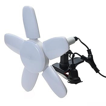 【中古】高儀(Takagi) EARTH MAN 防雨型 LED クリップライト SAKUTO 60W CLT-60SLA 防雨型連結コンセント付き 屋外でも使える防雨型 防水等級 IPX4 屋外 10,569円