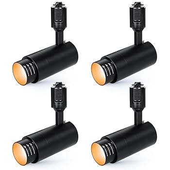 【中古】【未使用】SPAHER ダクトレール用スポットライト LED 照明 ビーム角調節タイプ ライティングレール 100W相当 角度調節可能 植物育成ライト LED一体型 取付
