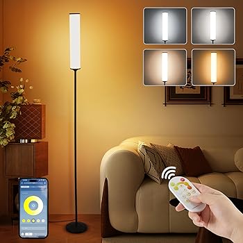【中古】OSUDRY 立ち会い場点火装置 LED間接的な行動点火装置 立ち会い場照明ランプ 15W 無座標軸調光・調色 適用業務/遠隔操作取り締まる 3000K/4000K/5000K/6000K タイマー役立つこと フロアスタン