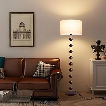 楽天市場】【中古】【未使用】JOYIDEAVA LEDフロアランプ、リモコンと