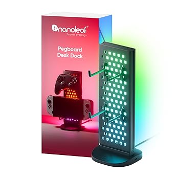 【中古】【未当て嵌める】Nanoleaf 事務机点火装置 N7602K00-1LB
