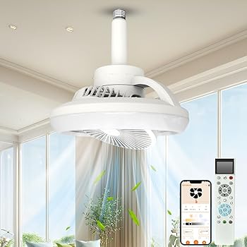 【中古】シーリングファンライト LED 8畳 10畳 首振り スマートホーム ledシーリングライト ファン付き 調光 調色 led 天井 吊り下げ照明 サーキュレータ