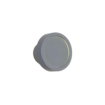 【中古】大光電機 DAIKO LEDブラケットライト ランプ付 LEDユニットフラット形(径75mm) 7W(GX53-1) 電球色 2700K 白熱灯100W相当 高演色Ra93 天井付|AJIMURA-SHOP