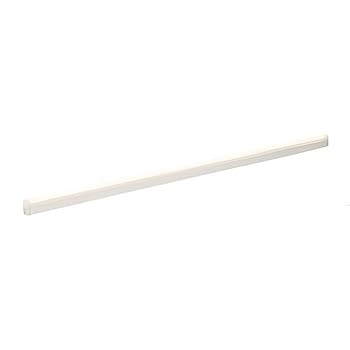 【中古】大光電機 DAIKO LED間接照明用器具 信号線不要タイプ L=1198mm LED内蔵 LED 18W 電球色 2700K Ra83 電源内蔵 天井・壁（縦向・横向）・床付兼用｜AJIMURA-SHOP