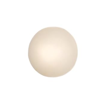 【中古】【未当て嵌める】大光電機 DAIKO LED鉤括弧ともし火 LED内蔵 LED 5.9W 白熱電球色 2700K 高温発光灯60W好いかげんに 高演色Ra93 上昇限度付・壁付兼用 灯し火工事止むを得ず 白いこと DBK-42