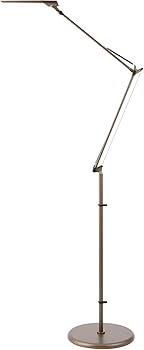 【中古】【未使用】スワン電器 LEDIC EXARM LEX-996 フロアベース FB-991 LBR(ラテブラウン) セット｜AJIMURA-SHOP 47,520円