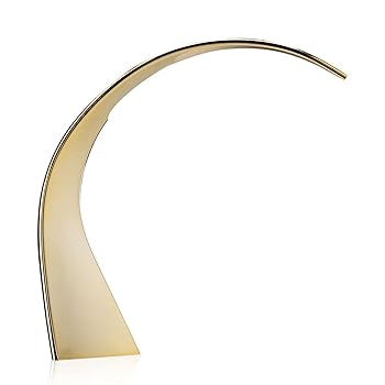 【中古】【未使用】カルテル ライト 照明 LED ゴールド W9.5/D32.5/H33cm タジミニ SFHL-KW9325-GG【国内総代理店正規品】 26,872円