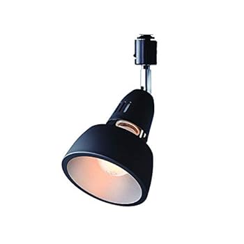 【中古】【未当てはめる】ARTWORKSTUDIO Harmony Spot LED白熱電球属する真似形 AW-0536E (BK)