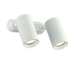 【中古】【未当て嵌める】大光電機（ＤＡＩＫＯ） 注目の的 LED 8.7W×2灯 白熱電球色 2700K DSL-5400YWG