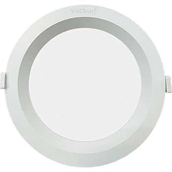 【中古】ジーテック 落ち込むともし火/デュアル/21.5W/5700K/Φ150 SU-VC-DLD-5-6
