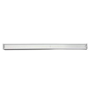 【中古】【未使用】【白色】4000K 電源ケーブル付 LED バーライト 716mm 間接照明 おしゃれ 店舗 ショーケース 照明 ディスプレイ 棚下照明 ディスプレイ インテリ|AJIMURA-SHOP