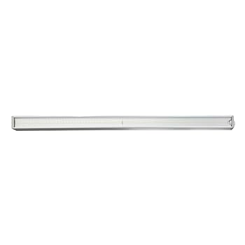 【中古】【未使用】【昼白色】5000K 電源ケーブル付 LED バーライト 854mm 間接照明 おしゃれ 店舗 ショーケース 照明 ディスプレイ 棚下照明 ディスプレイ インテ|AJIMURA-SHOP