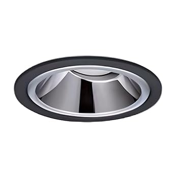 【中古】大光電機 DAIKO LEDダウンライト 準耐火構造対応 調色調光 高気密SB形 グレアレス 埋込穴φ75 LED内蔵 LED 6.6W 昼白色～電球色 5000K～2700K ダ