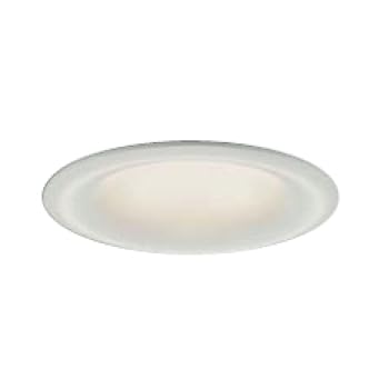 【中古】大光電機 DAIKO LED落ちこむ点火装置 COB手合い 高気密SB形 グレアレス 埋込穴φ75 LED内蔵 LED 7.8W 白熱電球色 2700K 高温発光灯100W好いかげんに 高演色Ra93 体温