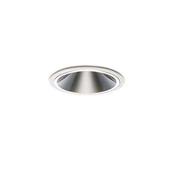 【中古】大光電機 DAIKO LEDダウンライト COBタイプ グレアレス 高気密SB形 埋込穴φ100 LED内蔵 LED 5.8W 温白色 3500K ダイクロハロゲン50W相当 高演色