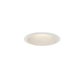【中古】【未当て嵌める】大光電機 DAIKO LED落ちこむ点火装置 COB手合い グレアレス 高気密SB形 埋込穴φ100 LED内蔵 LED 5.8W 白熱電球色 2700K ダイクロハロゲン50W好いかげんに 高演色