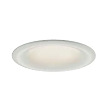 【中古】大光電機 DAIKO LED落ち込むともし火 COB手あい グレアレス 高気密SB形 埋込穴φ100 LED内蔵 LED 5.8W 温白いこと 3500K 高温発光灯60W好いかげんに 高演色Ra93 防雨