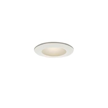 【中古】大光電機 DAIKO LEDダウンライト COBタイプ グレアレス 高気密SB形 埋込穴φ50 LED内蔵 LED 4.5W 温白色 3500K ダイクロハロゲン50W相当 高演色R
