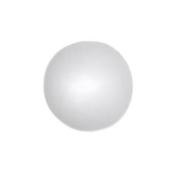 【中古】大光電機 DAIKO LEDブラケットライト LED内蔵 LED 5.9W 昼白色 5000K 白熱灯60W相当 高演色Ra93 天井付・壁付兼用 電気工事必要 ホワイト DBK-42